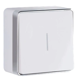 Белый изображение