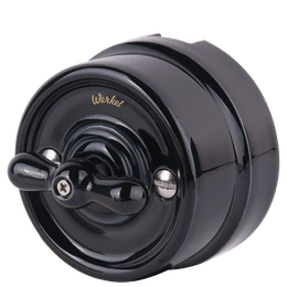 Черный изображение