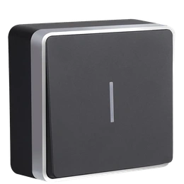 Черный с серебром изображение