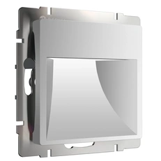 Изображение Встраиваемая LED подсветка (серебряный матовый) W1154165