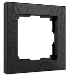 Черный изображение